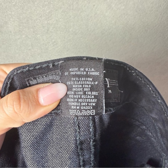 PRVCY Premium Women’s Low-Rise Black Skinny Jeans size 26 - Picture 13 of 13